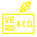 verd&co logo_amarela