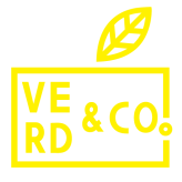 verd&amp;co logo_amarela