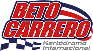betocarrero-kart logo