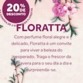 florata linha
