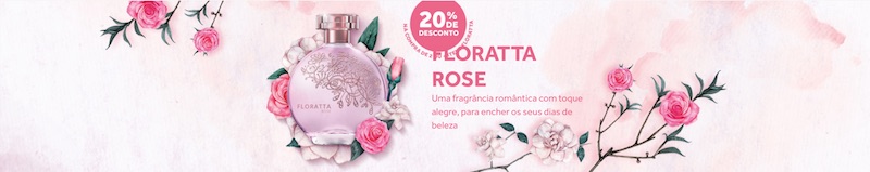 florata rose