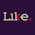 like logo col
