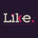 like logo