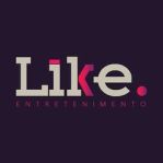 like logo