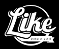 like logo