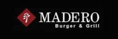 madero rest logo
