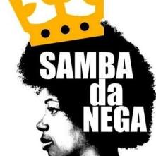 samba da nega logo
