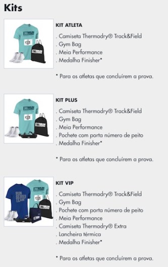 t&amp;frunseries kit