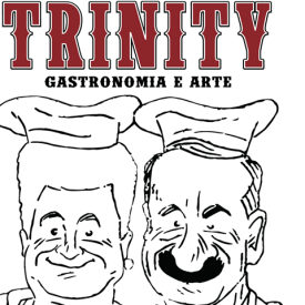 trinity logo