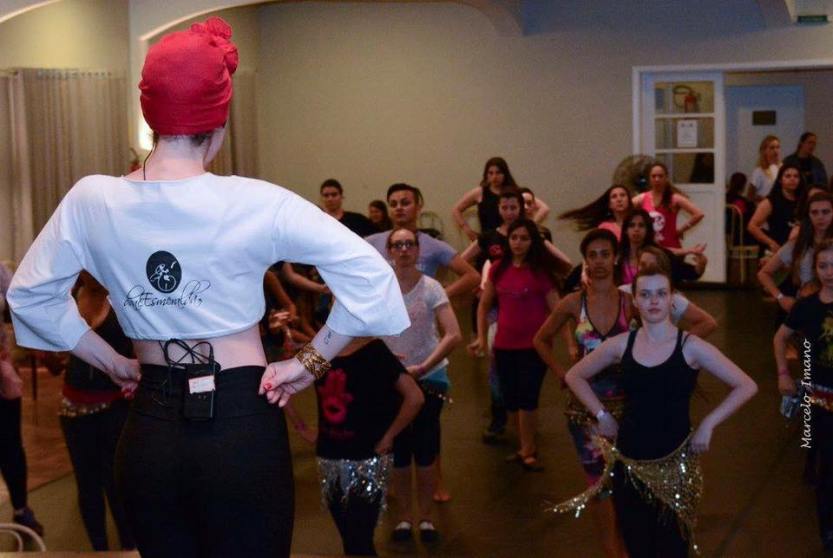 workshopHathorFestival