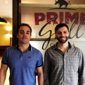 Churrascaria Prime Grill — Francisco de Paola e Diego&nbsp;Galleas
