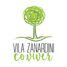 vila zanardini logo