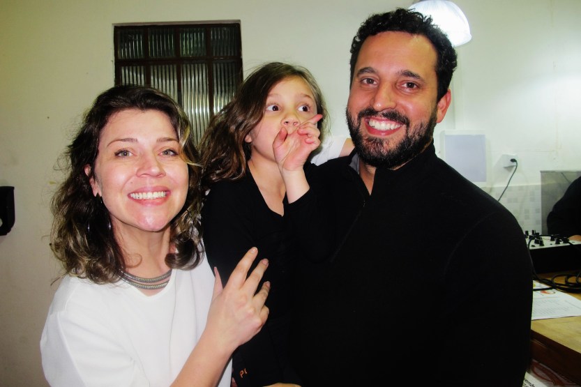 Sétima Edição do Festival de Pão com Bolinho