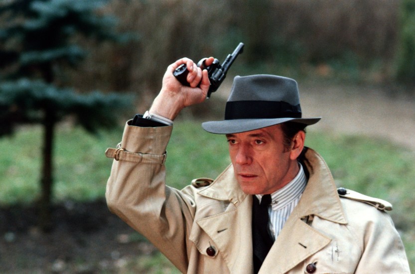 Cercle rouge - Photo - 3
