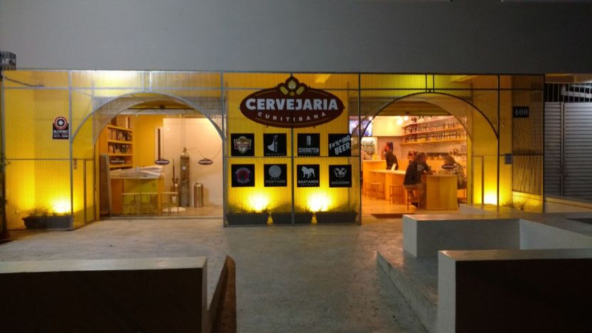 cervejaria
