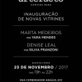 Convite Vitrines nov2017