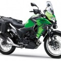 KAWASAKI – VERSYS-X&nbsp;300