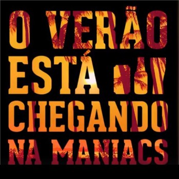 Maniacs Brewing Co. - Maniacs Summer 2