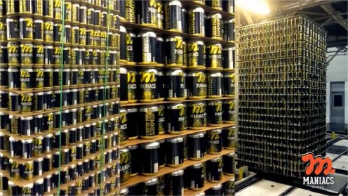 Maniacs Brewing Co. - Maniacs Summer.jpg