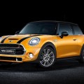 mini cooper s&nbsp;1