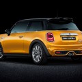 mini coopers