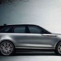 RANGE ROVER VELAR