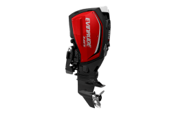 EVINRUDE E-TEC G2