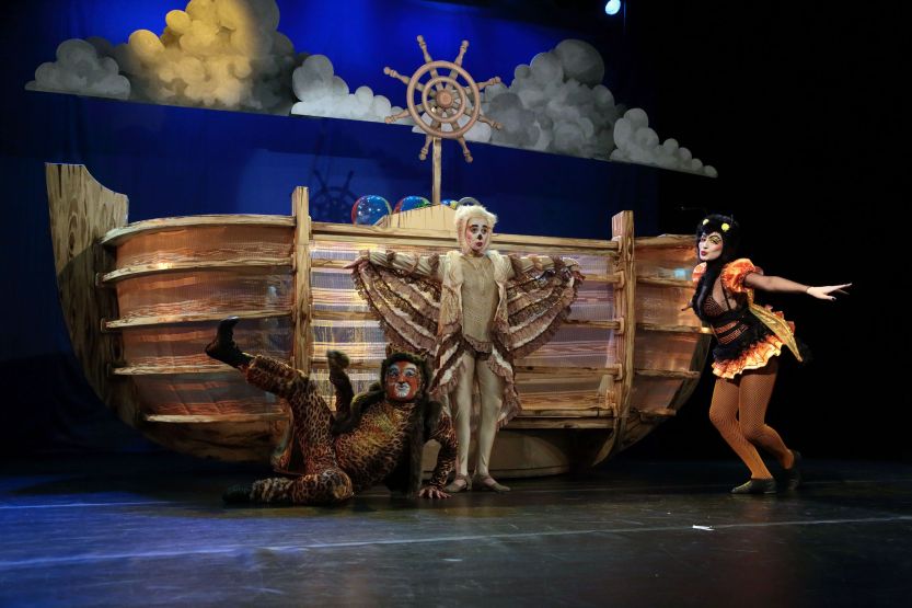 ArecadeNoefotoChicoNogueira