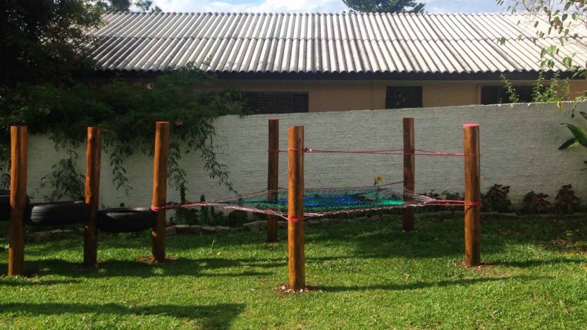 Ballon Rouge Pizzaria - kids1