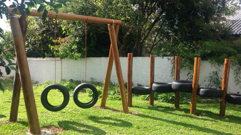 Ballon Rouge Pizzaria - kids2