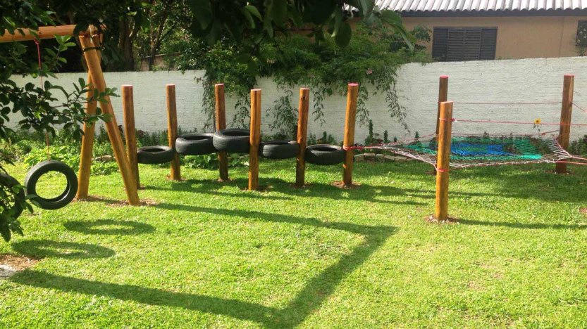 Ballon Rouge Pizzaria - kids3