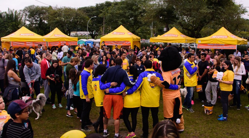 Caominhada Jovem Pan-256