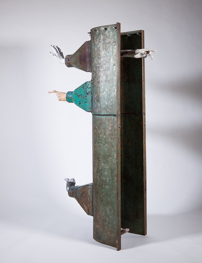 Corpos de FÃ¡brica - Obras de Ana NorograndoMON