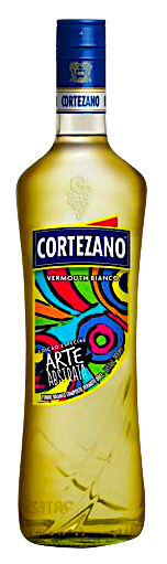 cortezano vbianco