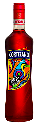 cortezano vrosso