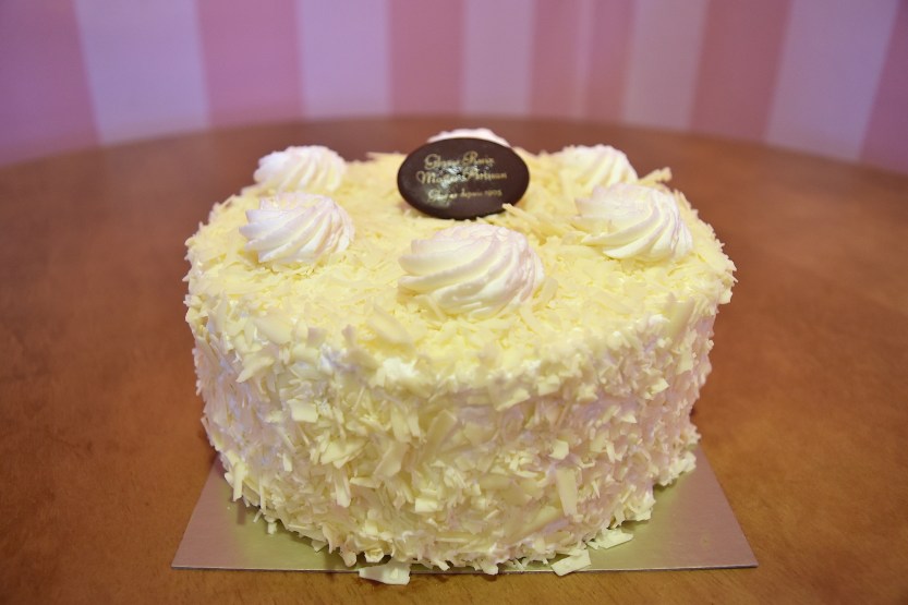 Dagniaux - bolo Marveilleux Speculoos