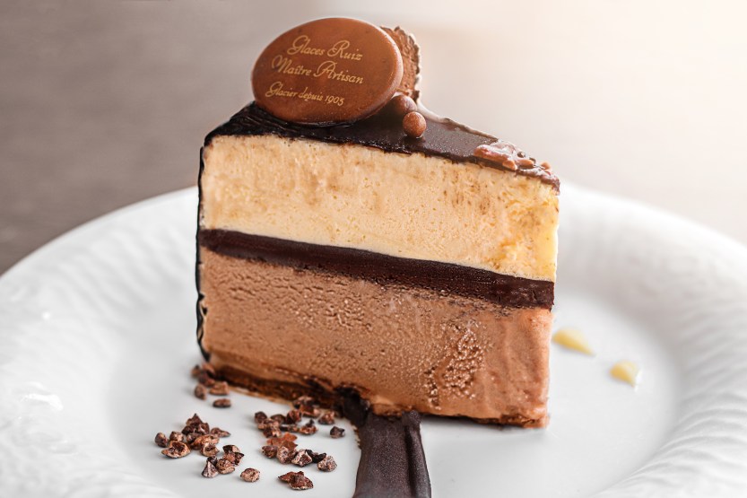 Dagniaux - bolo Trois Choco 2