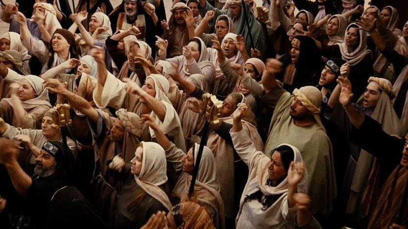 Jesus A EsperanÃ§a (8)