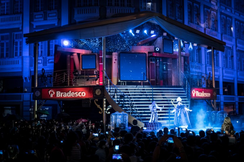 Natal Bradesco_01 - CrÃ©dito FotogrÃ¡fico Silvio_Aurichio