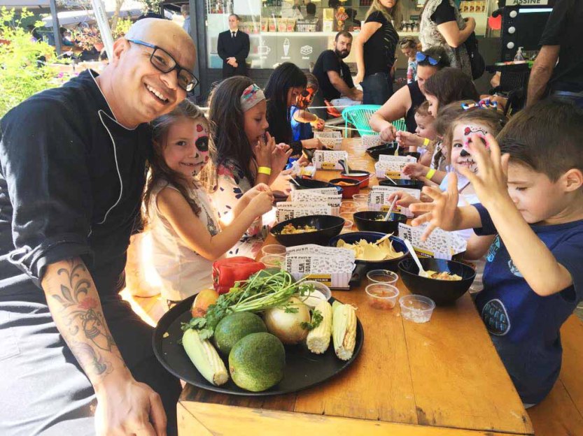 oficina mexicana mercadoteca