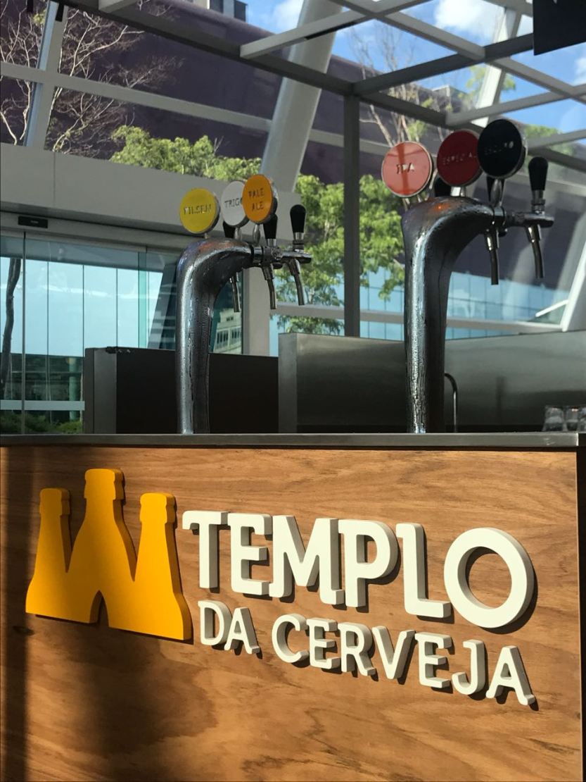 Templo da Cerveja 2