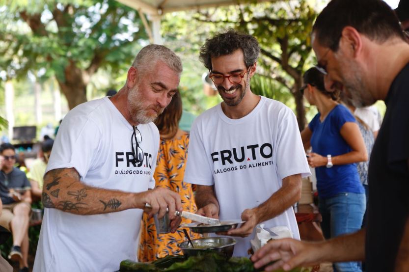 Alex Atala e Felipe Ribenboim_3