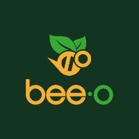 beeo logo p