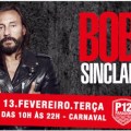 Bob Sinclar