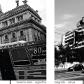 Buenos Aires –&nbsp;Belgrado