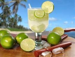 caipirinha