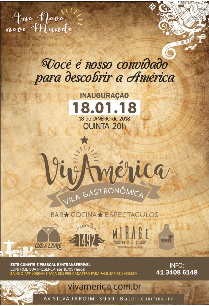 Convite_-_Inauguração_VivAmérica