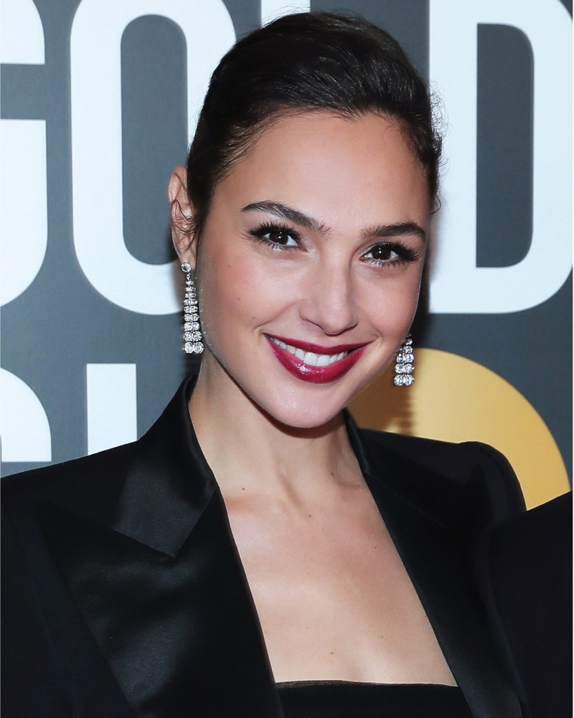 Gal Gadot