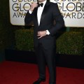 74th Annual Golden Globe Awards, Executive Arrivals, Los Angeles, USA – 08 Jan&nbsp;2017