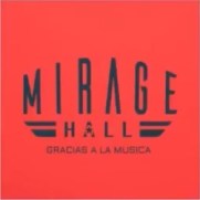 mirage hall